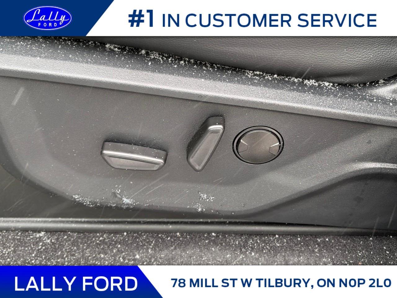 2025 Ford F-150 Lariat 4WD SuperCrew 6.5' Box Photo