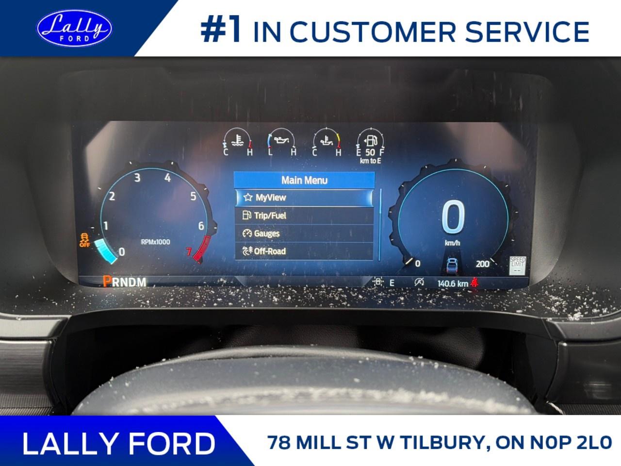 2025 Ford F-150 Lariat 4WD SuperCrew 6.5' Box Photo