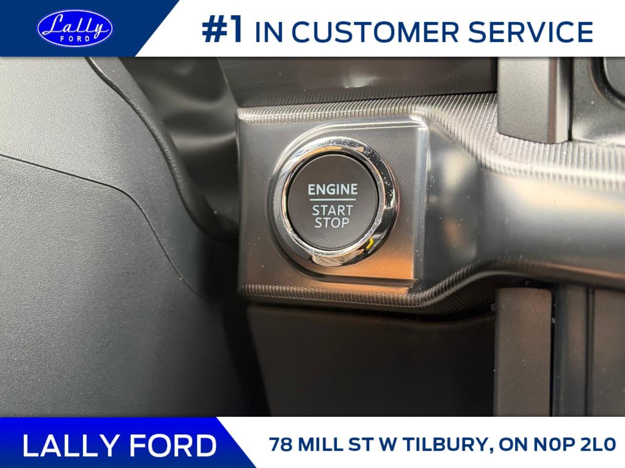 2025 Ford F-150 Lariat 4WD SuperCrew 6.5' Box Photo