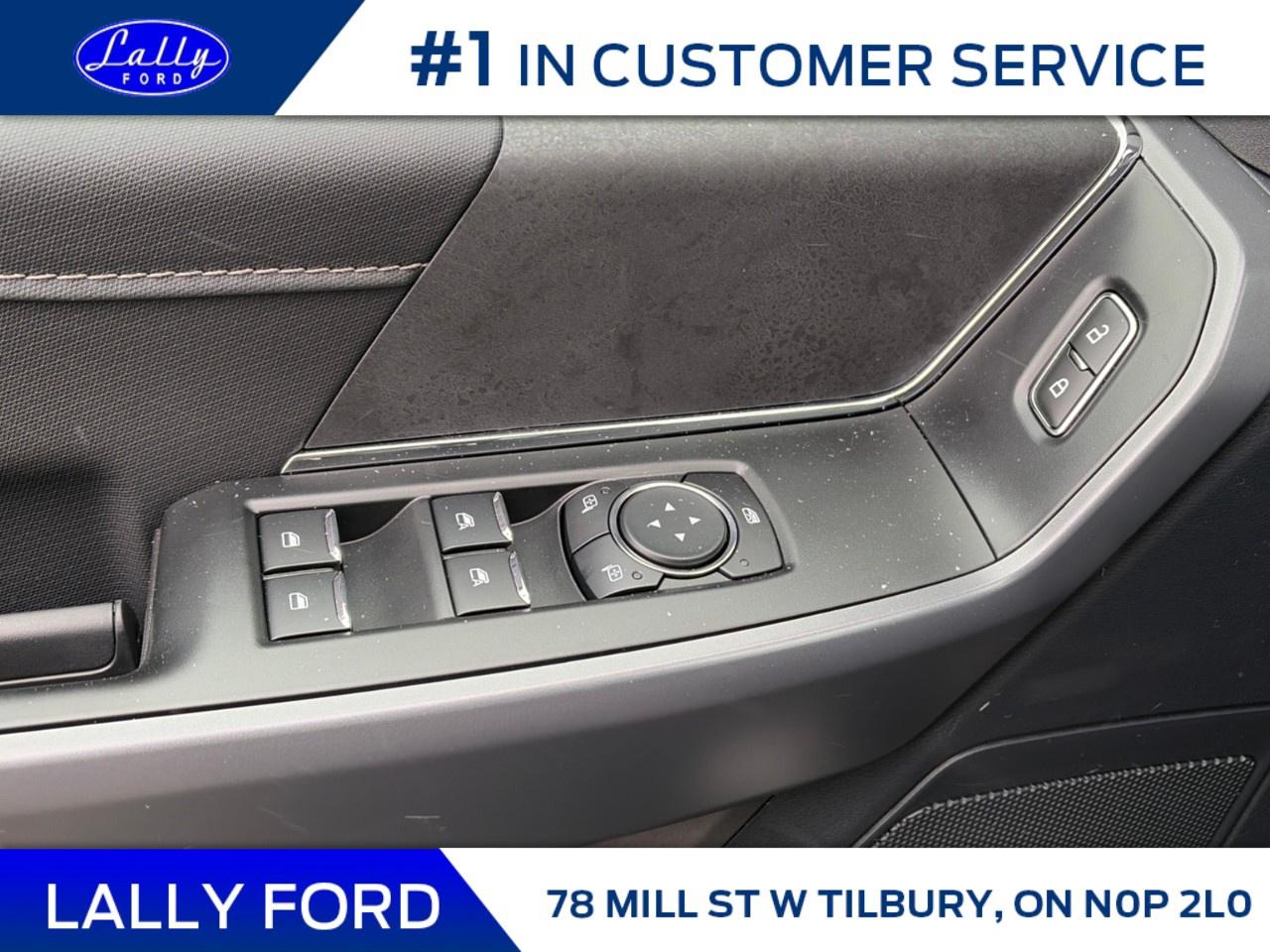 2025 Ford F-150 XLT 4WD SuperCrew 5.5' Box Photo