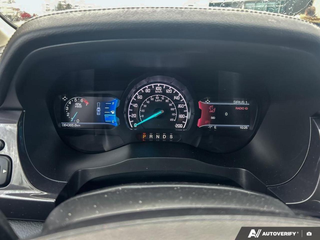 2023 Ford Ranger Lariat Photo