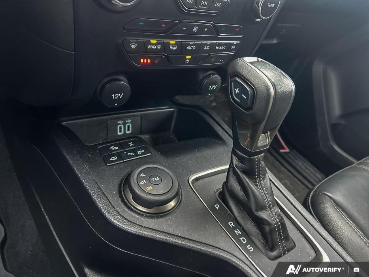 2023 Ford Ranger Lariat Photo