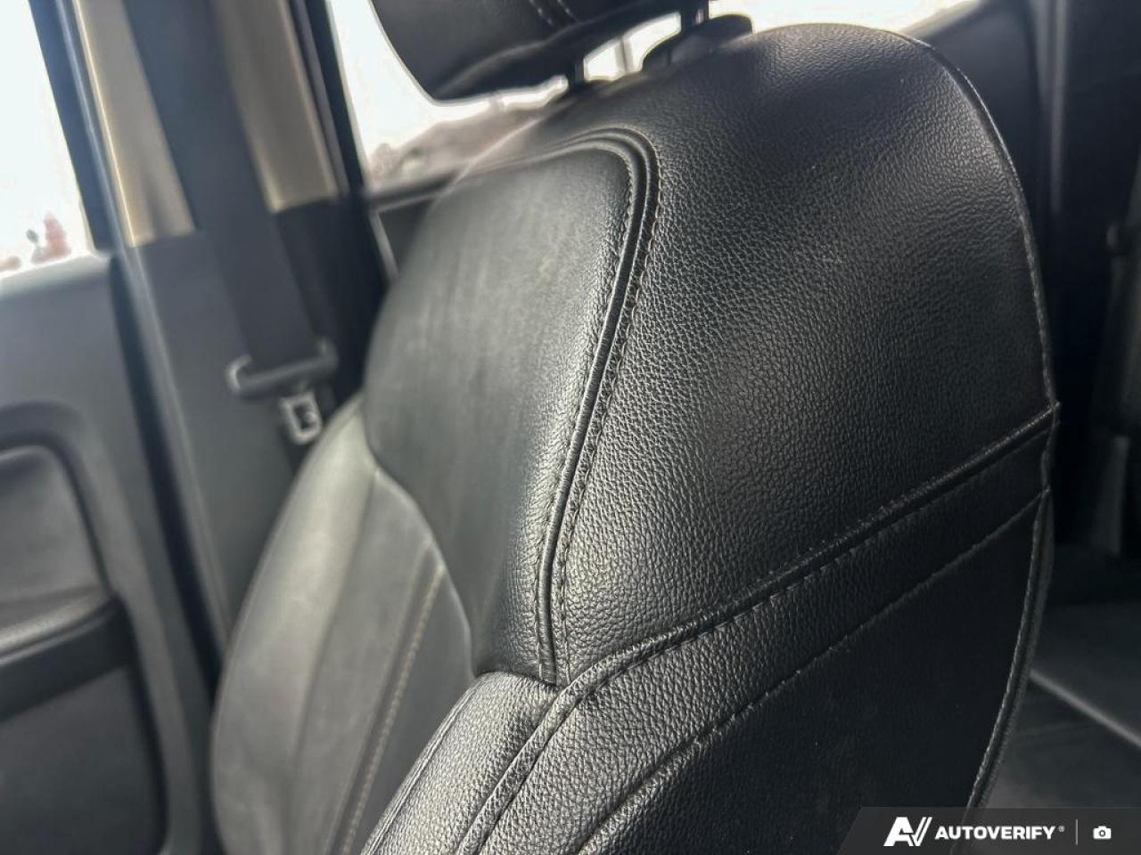 2023 Ford Ranger Lariat Photo