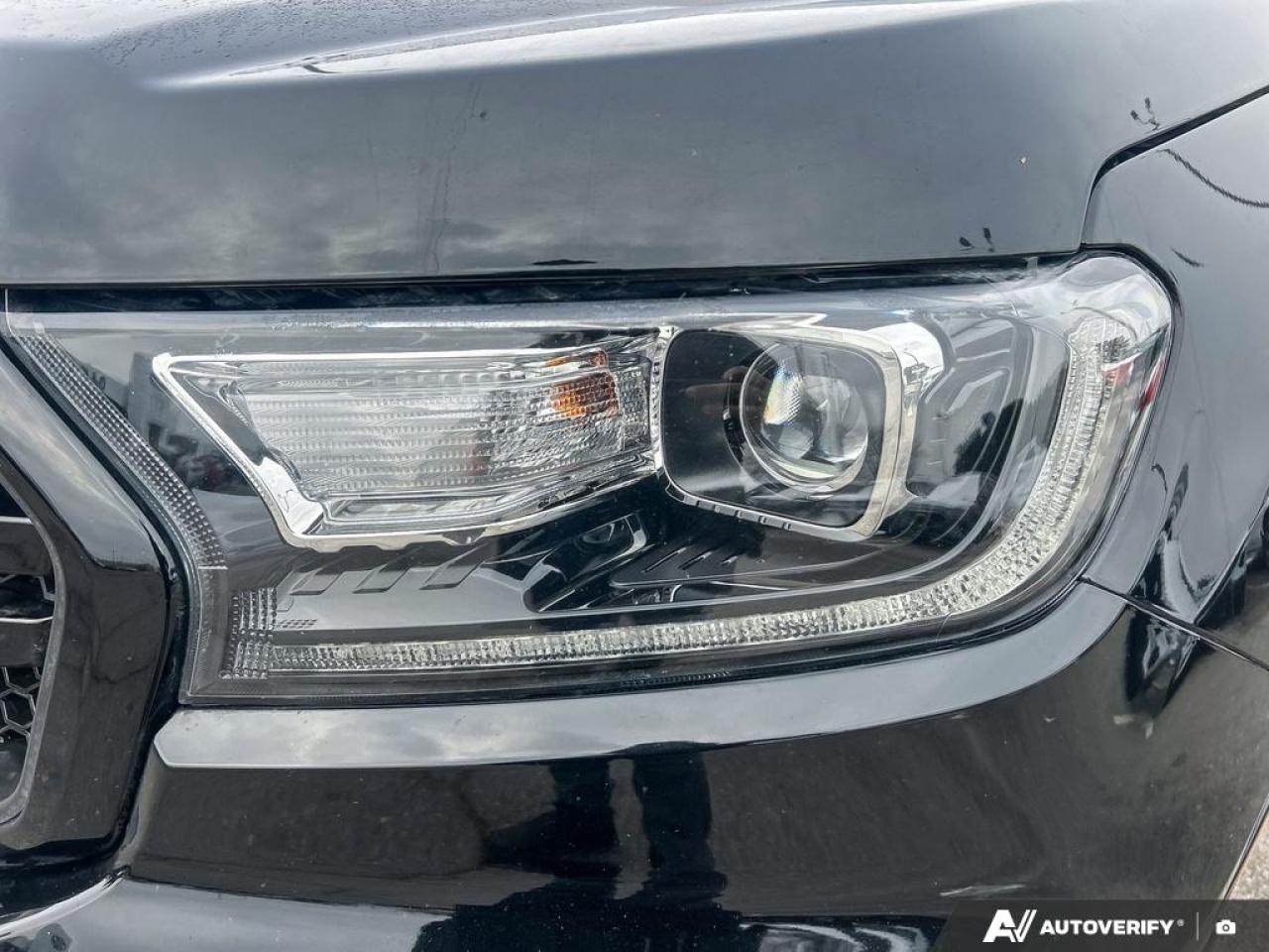 2023 Ford Ranger Lariat 501A | NO ACCIDENTS | 1 OWNER | FX4 | TOW Photo