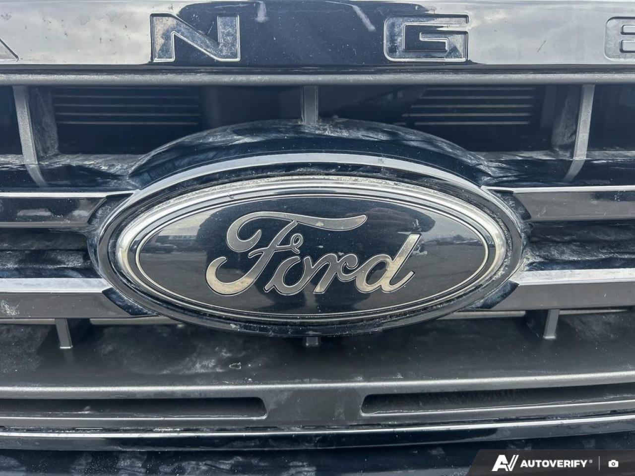 2023 Ford Ranger Lariat 501A | NO ACCIDENTS | 1 OWNER | FX4 | TOW Photo