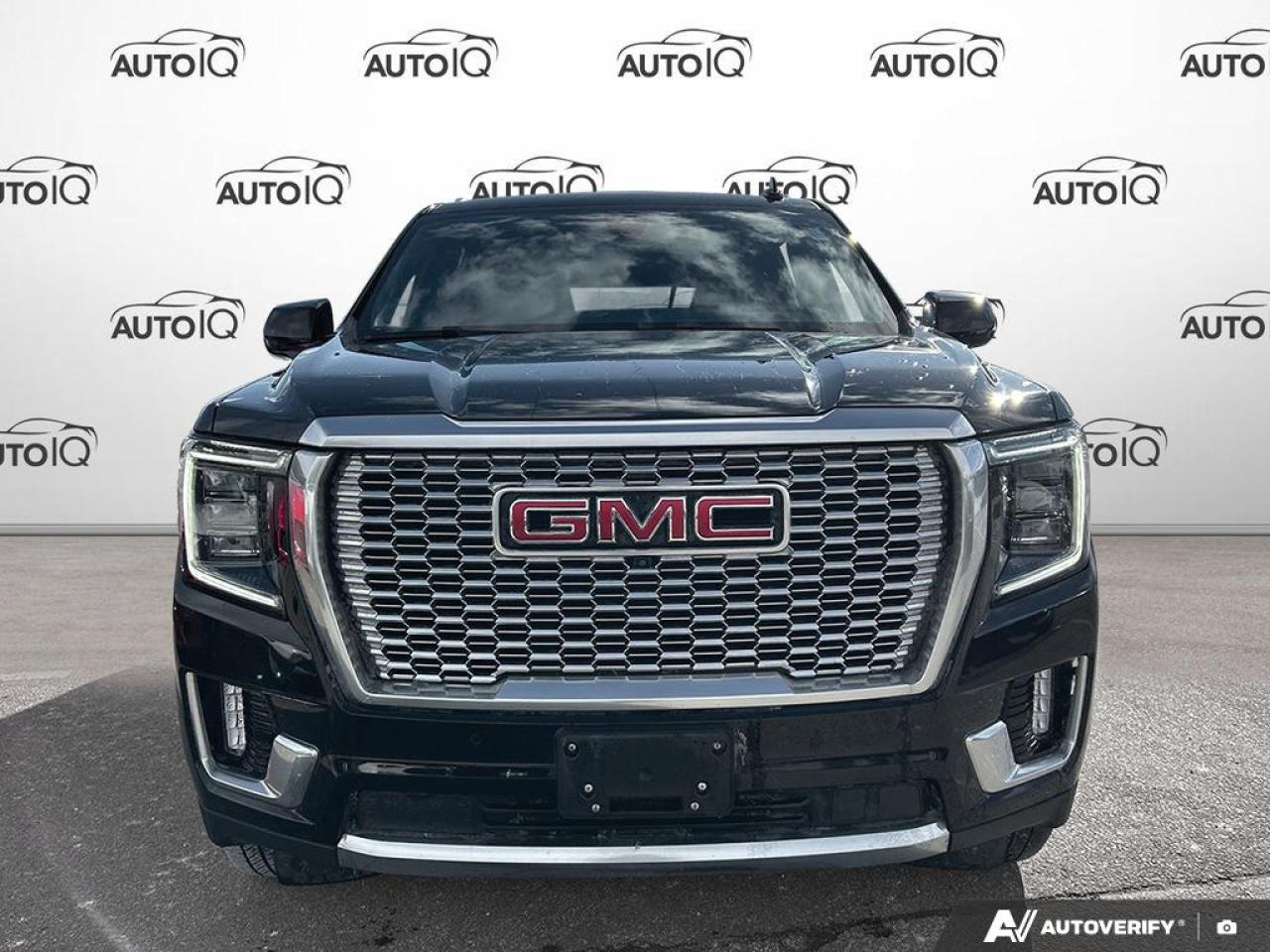 2021 GMC Yukon XL Denali DENALI ULTIMATE PKG | ACCIDENT FREE | 1 OWNER Photo