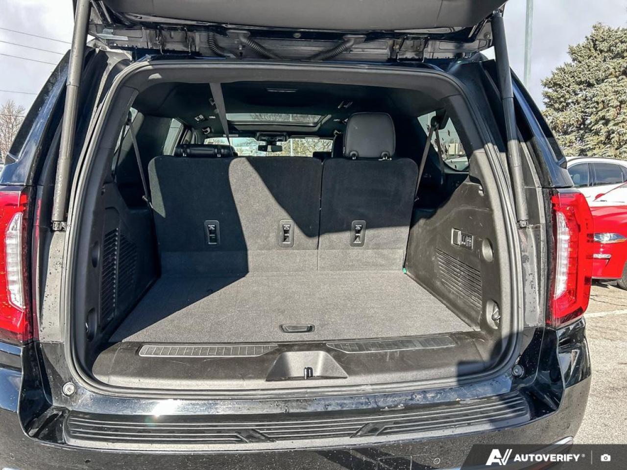 2021 GMC Yukon XL Denali DENALI ULTIMATE PKG | ACCIDENT FREE | 1 OWNER Photo