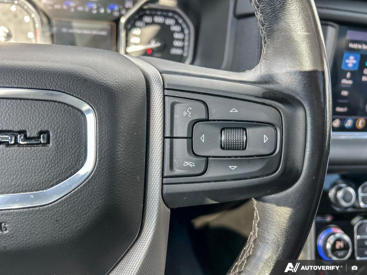 2021 GMC Yukon XL Denali DENALI ULTIMATE PKG | ACCIDENT FREE | 1 OWNER Photo