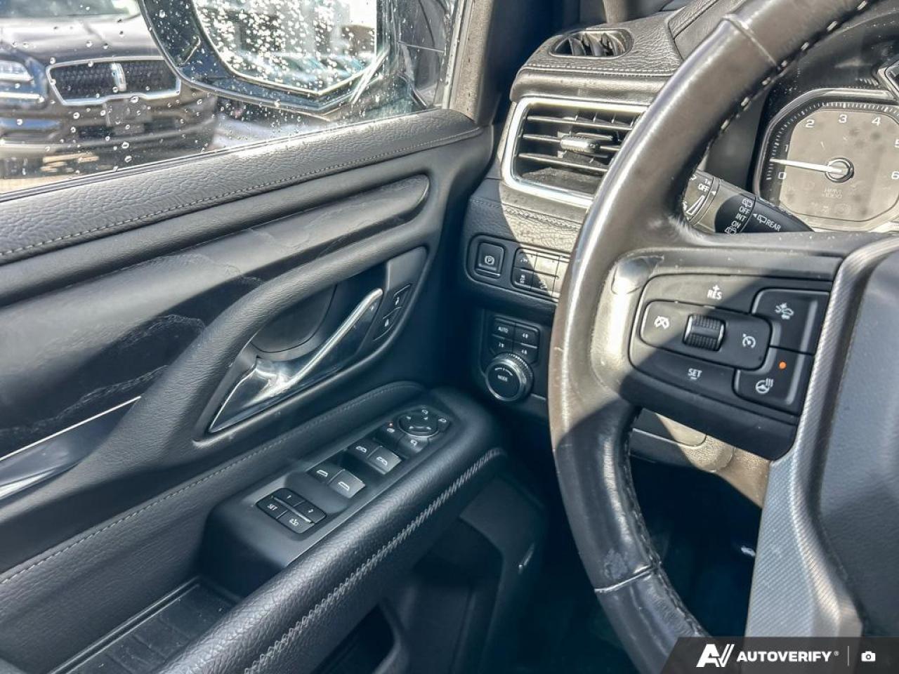 2021 GMC Yukon XL Denali DENALI ULTIMATE PKG | ACCIDENT FREE | 1 OWNER Photo