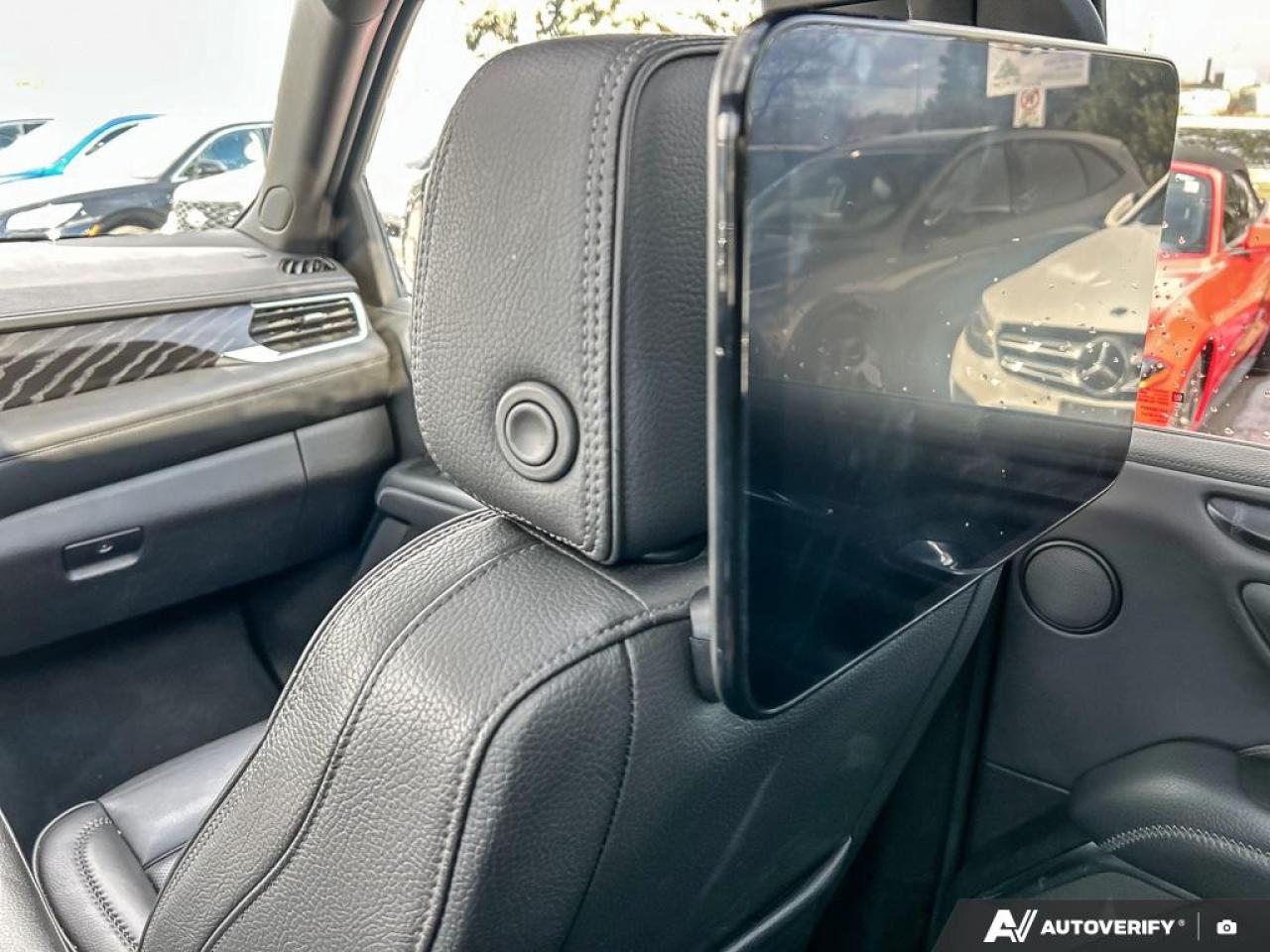 2021 GMC Yukon XL Denali DENALI ULTIMATE PKG | ACCIDENT FREE | 1 OWNER Photo