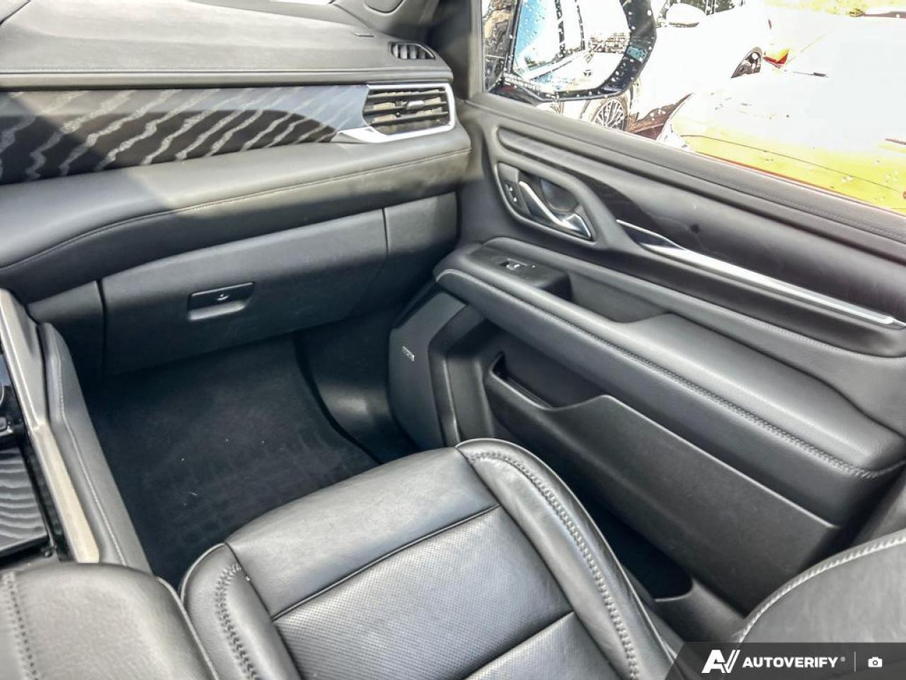 2021 GMC Yukon XL Denali DENALI ULTIMATE PKG | ACCIDENT FREE | 1 OWNER Photo