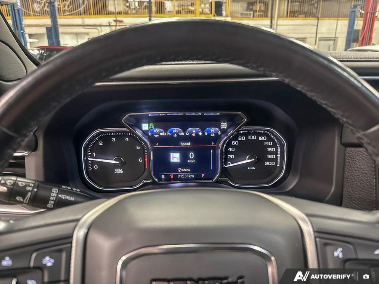 2021 GMC Yukon XL Denali PREM PKG | NO ACCIDENTS | 1 OWNER | REAR MEDIA SYS Photo