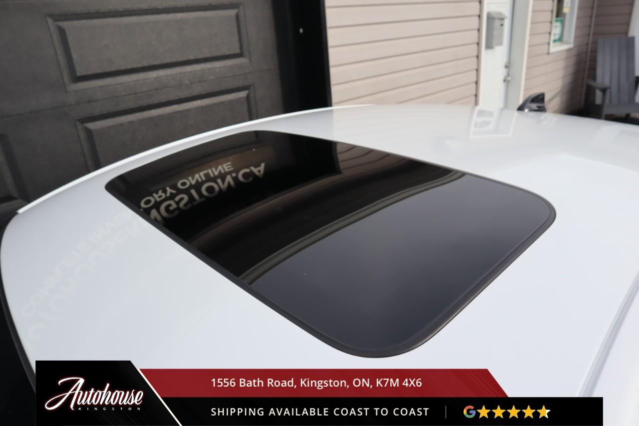 2023 Honda Accord Hybrid Sport HYBRID - WIRELESS APPLE & ANDROID Photo