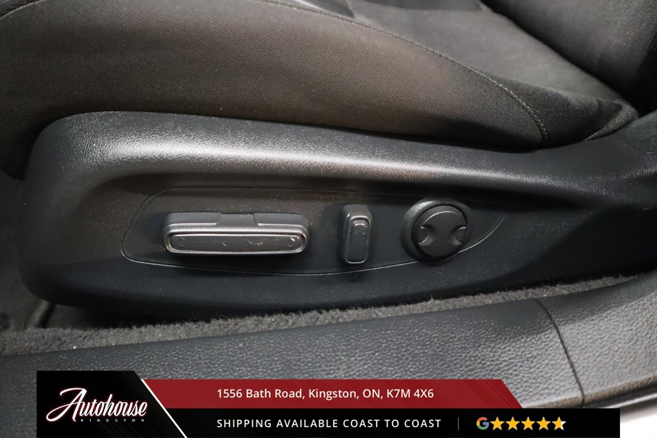 2023 Honda Accord Hybrid Sport HYBRID - WIRELESS APPLE & ANDROID Photo