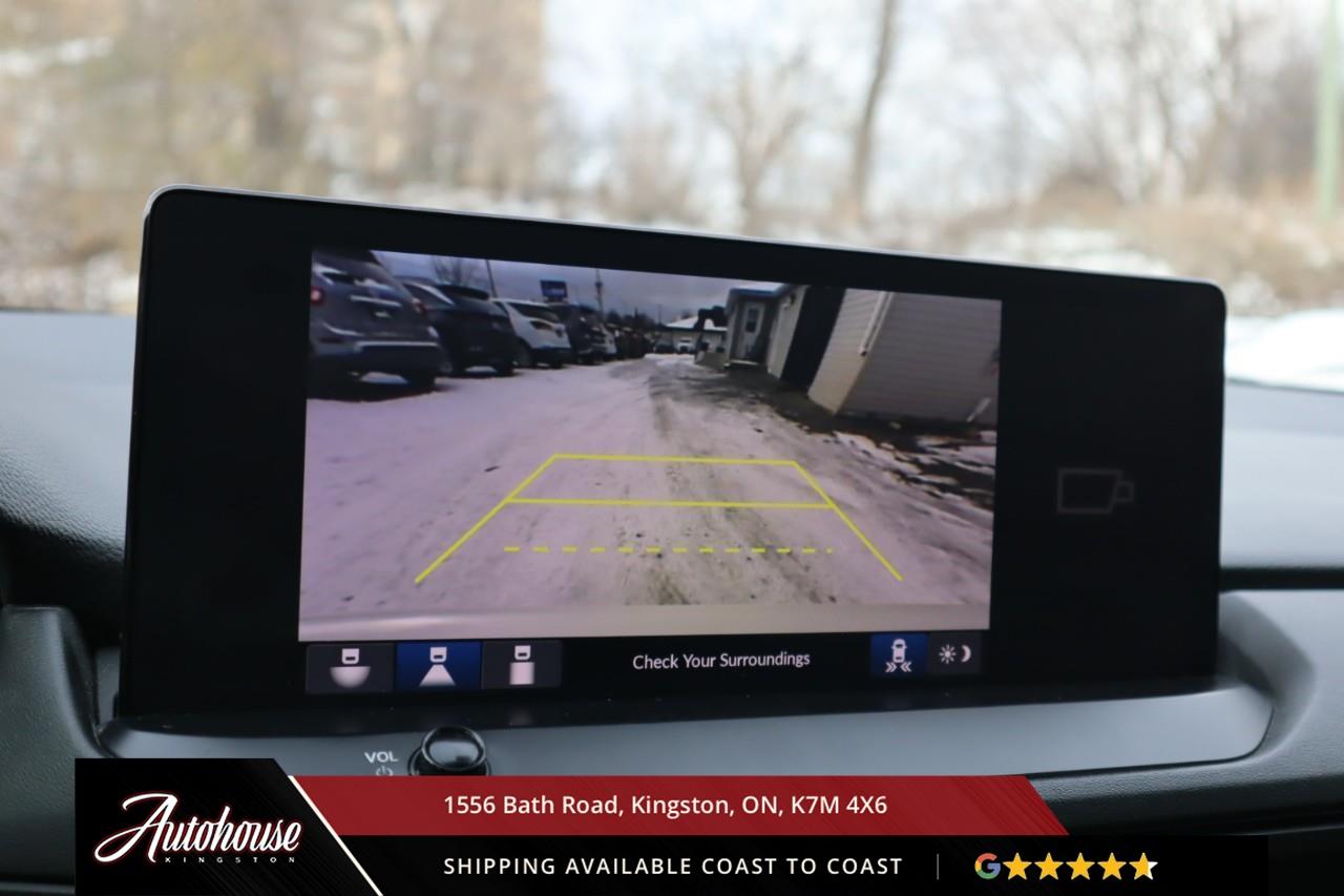 2023 Honda Accord Hybrid Sport HYBRID - WIRELESS APPLE & ANDROID Photo