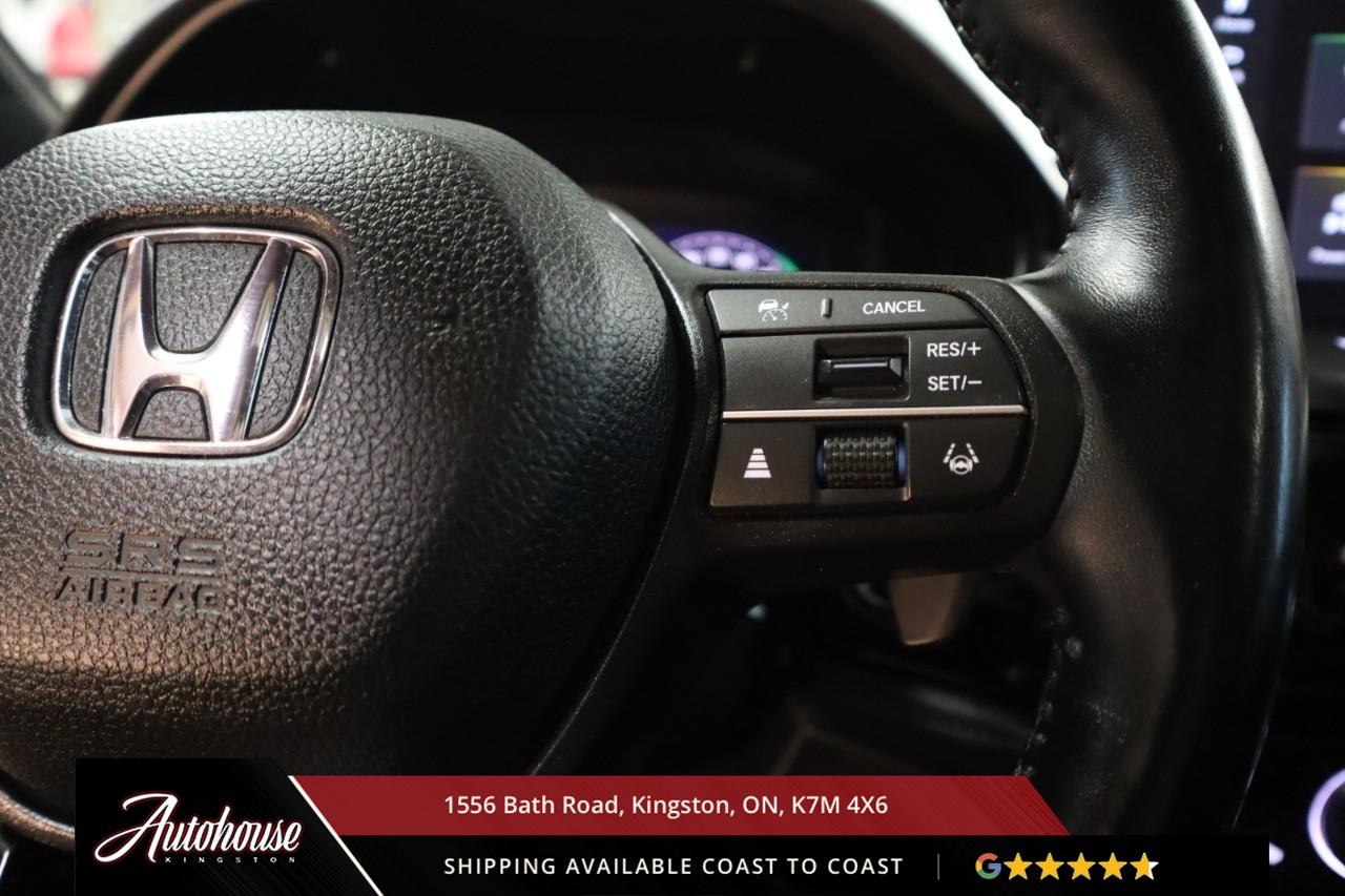 2023 Honda Accord Hybrid Sport HYBRID - WIRELESS APPLE & ANDROID Photo