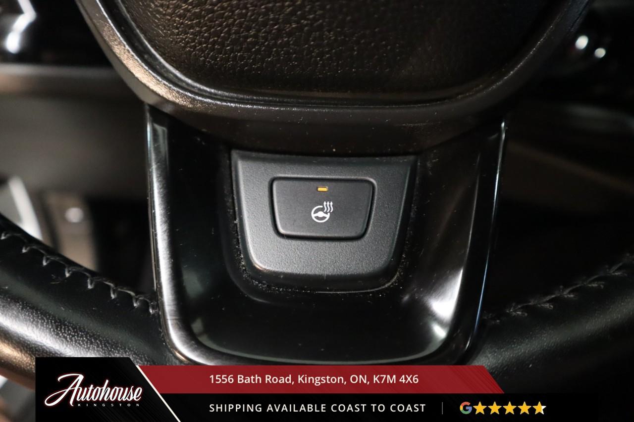 2023 Honda Accord Hybrid Sport HYBRID - WIRELESS APPLE & ANDROID Photo