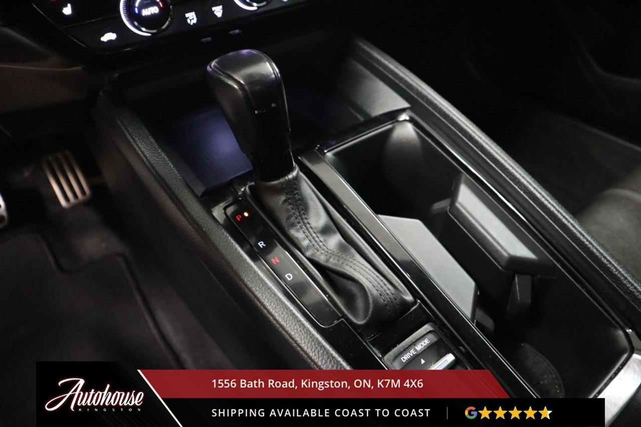 2023 Honda Accord Hybrid Sport HYBRID - WIRELESS APPLE & ANDROID Photo