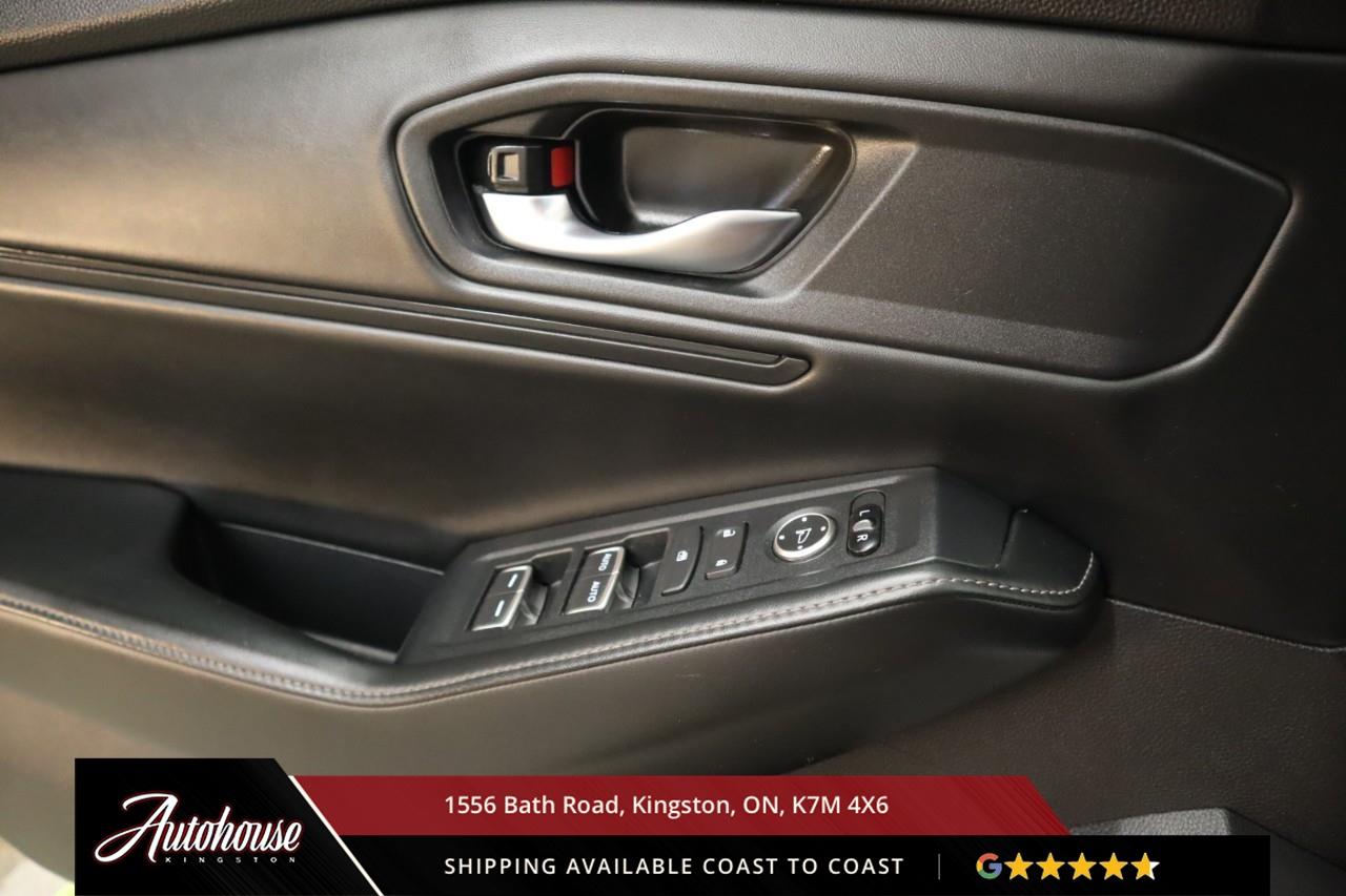 2023 Honda Accord Hybrid Sport HYBRID - WIRELESS APPLE & ANDROID Photo