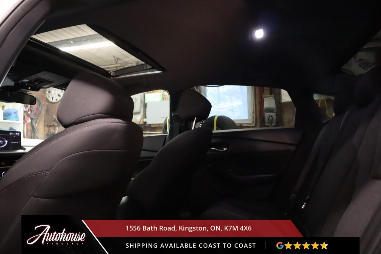 2023 Honda Accord Hybrid Sport HYBRID - WIRELESS APPLE & ANDROID Photo