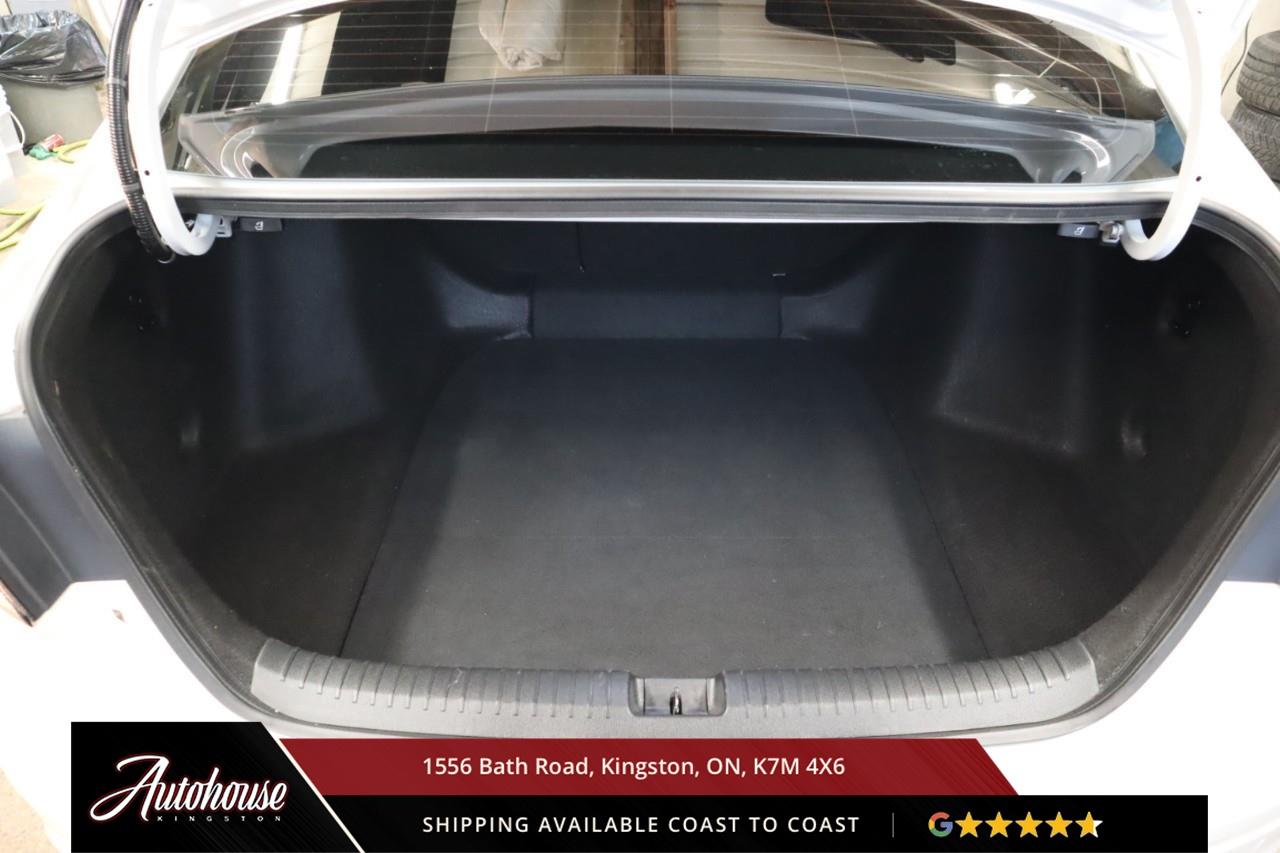 2023 Honda Accord Hybrid Sport HYBRID - WIRELESS APPLE & ANDROID Photo