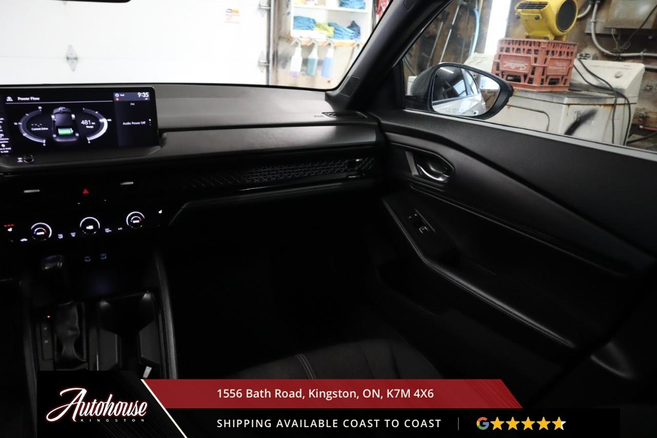 2023 Honda Accord Hybrid Sport HYBRID - WIRELESS APPLE & ANDROID Photo