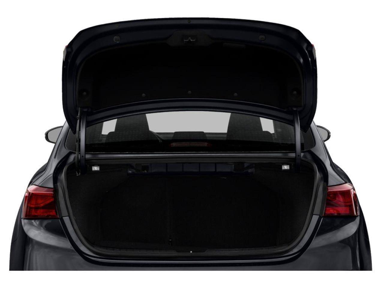 2020 Kia Forte EX Photo