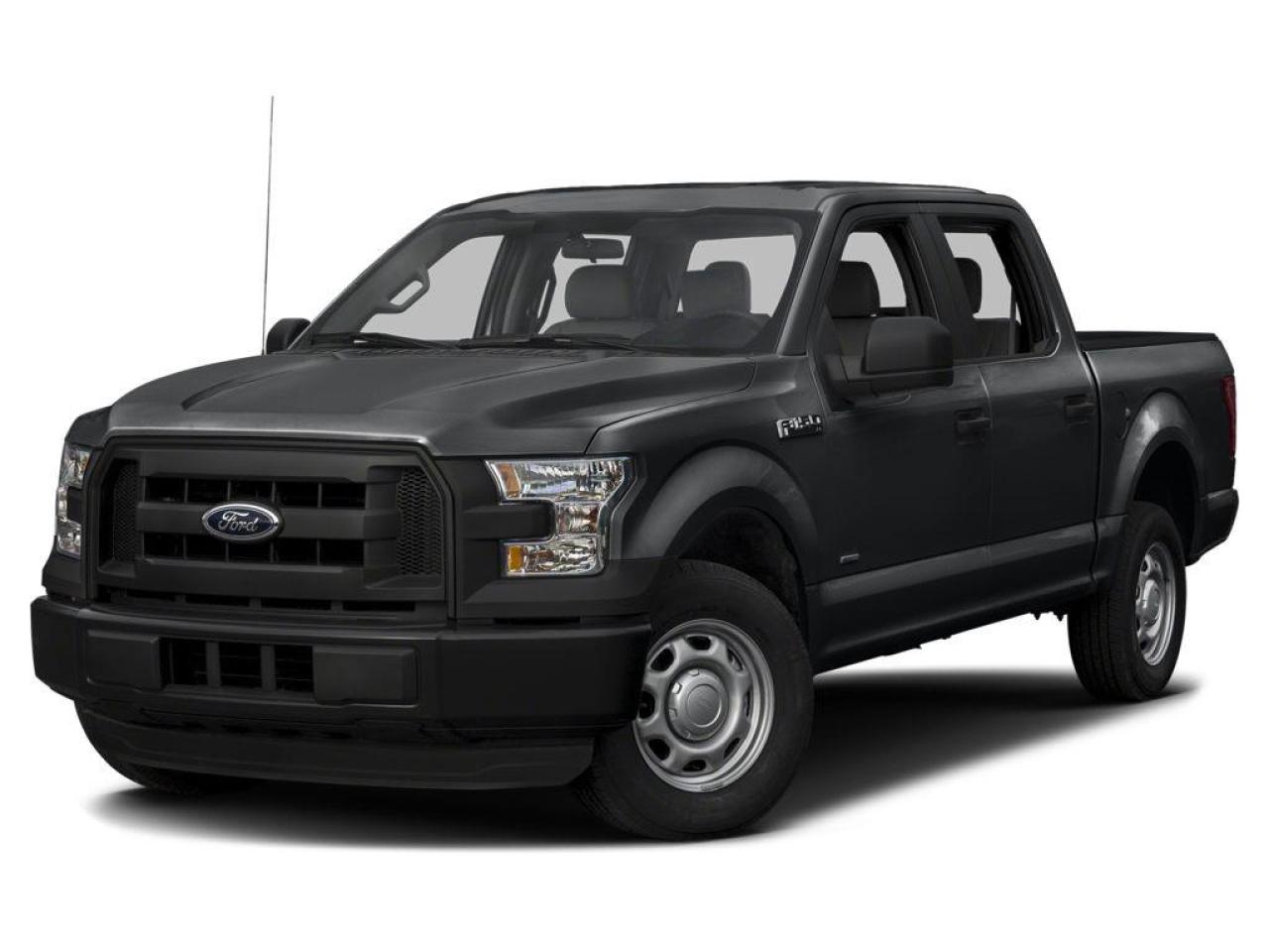 2017 Ford F-150 XLT Photo0