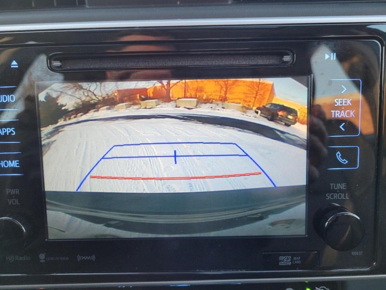 2018 Toyota Corolla SE CVT Photo