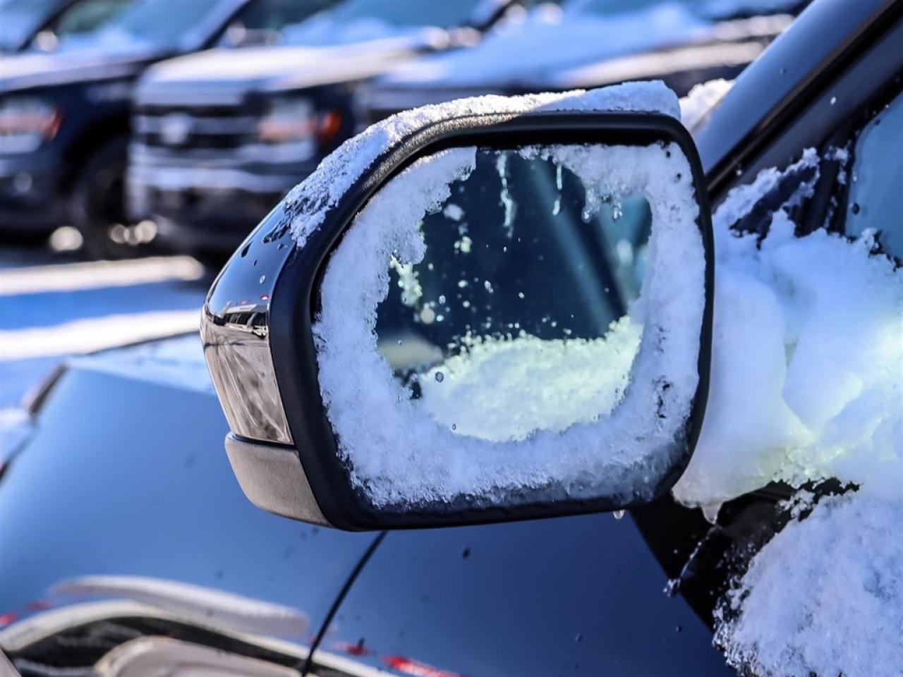 2022 Ford Explorer XLT 4WD Photo