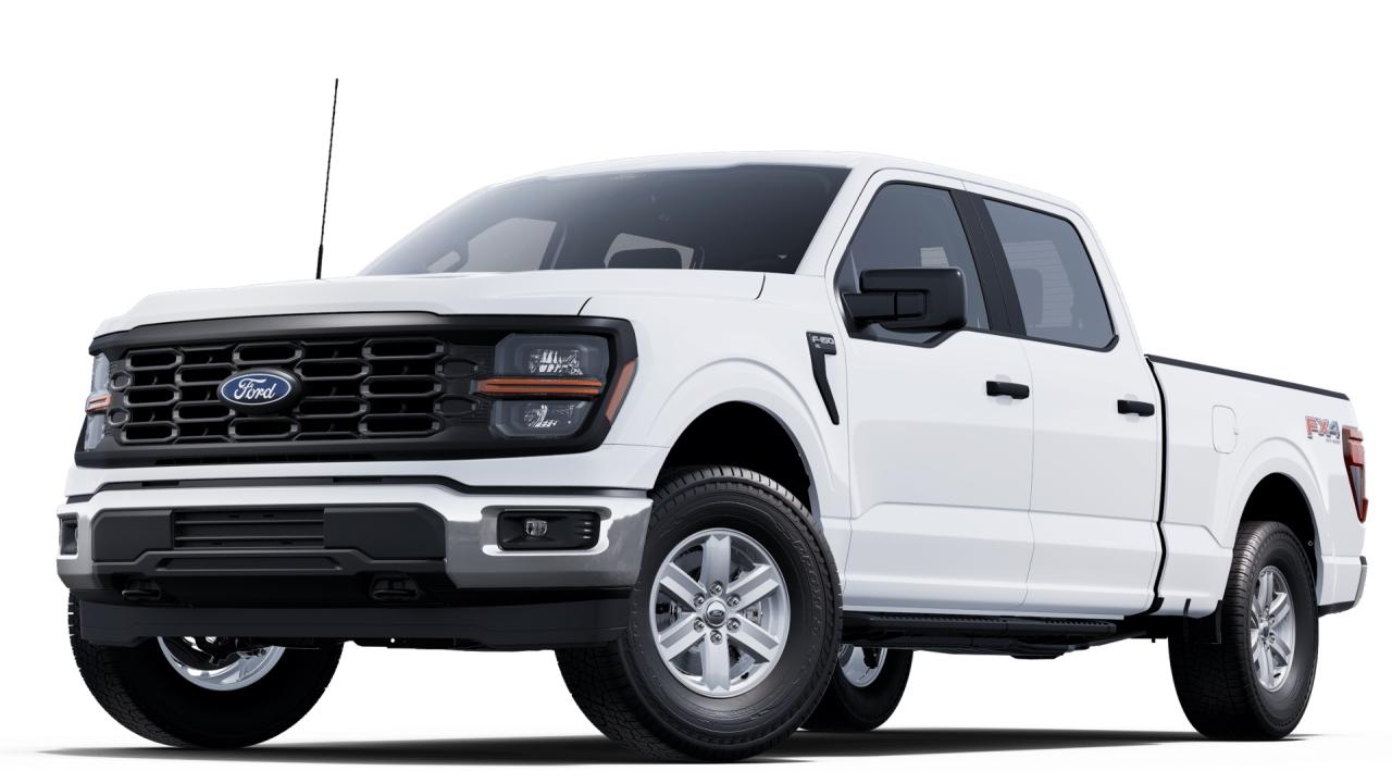 New 2025 Ford F-150 XL for sale in Pembroke, ON