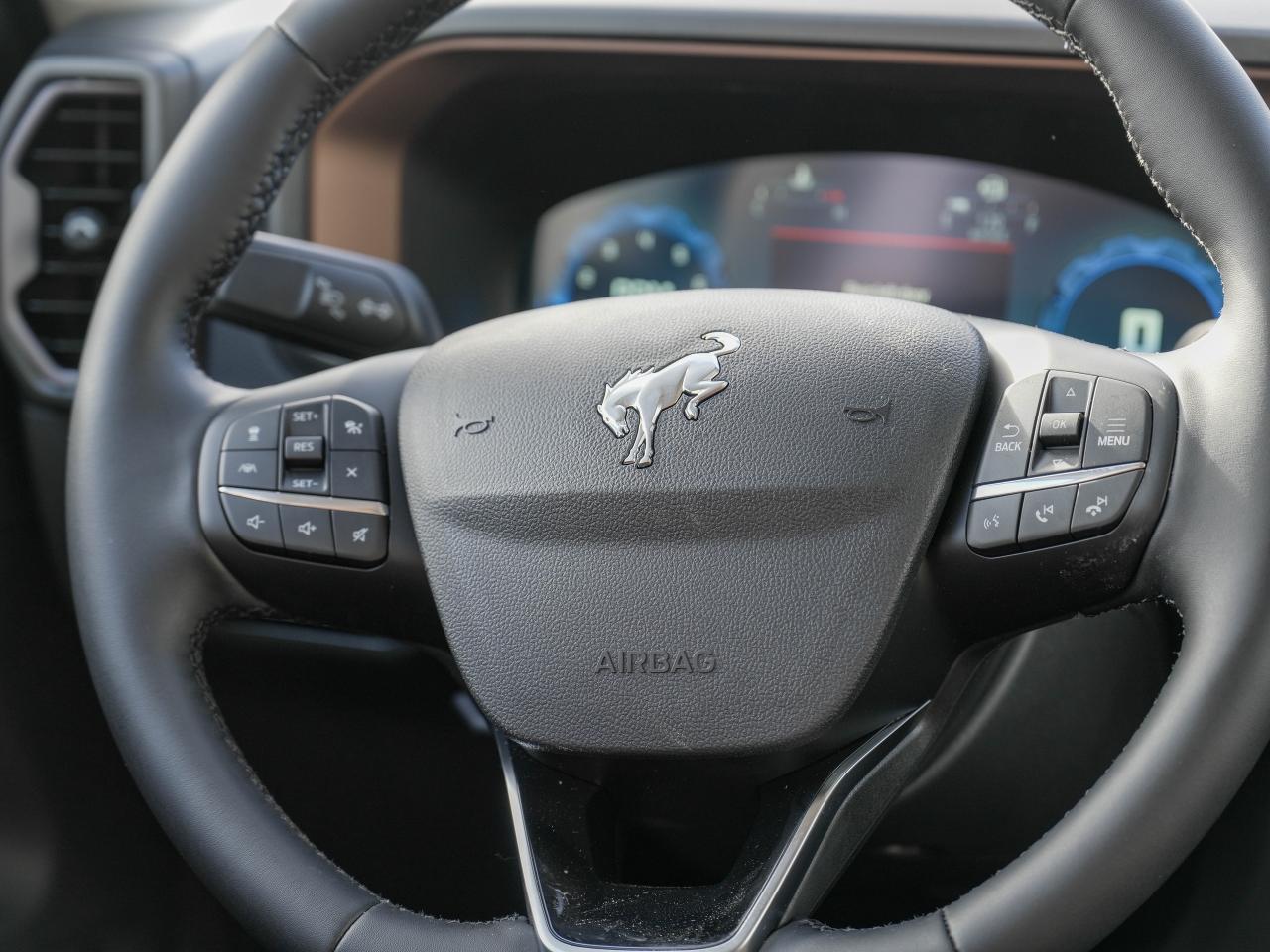 2025 Ford Bronco Sport Outer Banks | AWD | 360 BACK UP CAM | NAVI LEATHER Photo