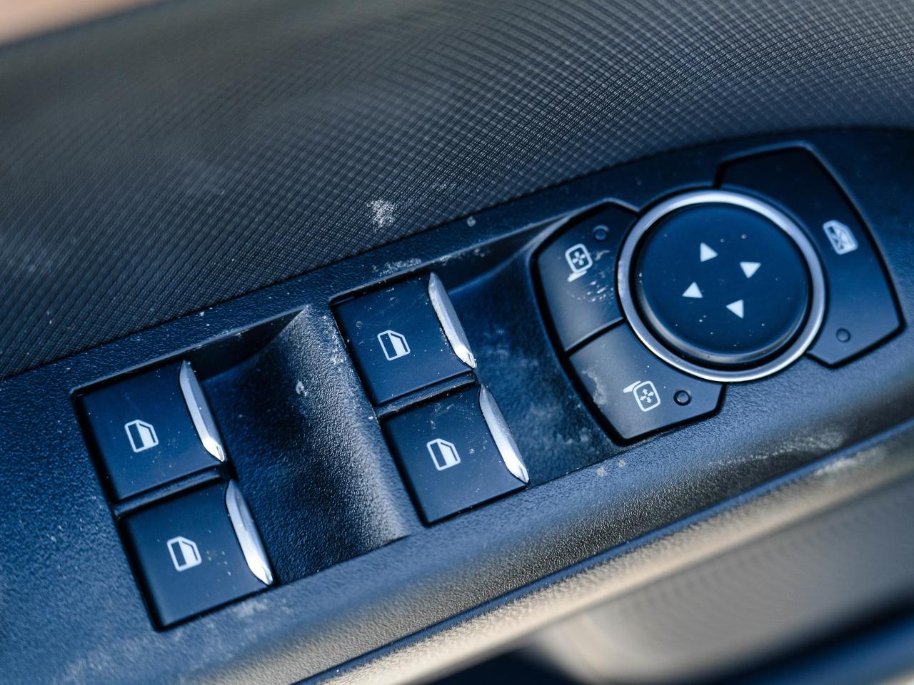 2025 Ford Bronco Sport Outer Banks | AWD | 360 BACK UP CAM | NAVI LEATHER Photo