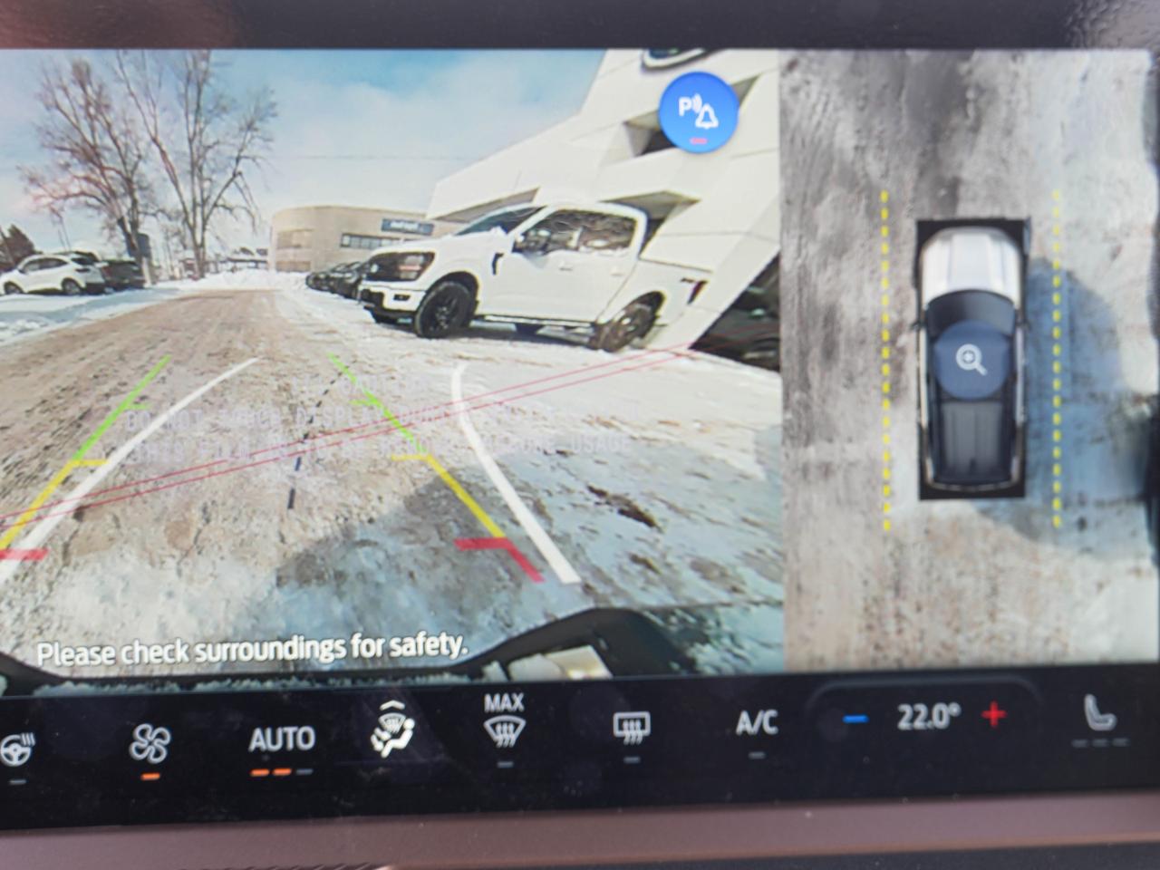 2025 Ford Bronco Sport Outer Banks | AWD | 360 BACK UP CAM | NAVI LEATHER Photo