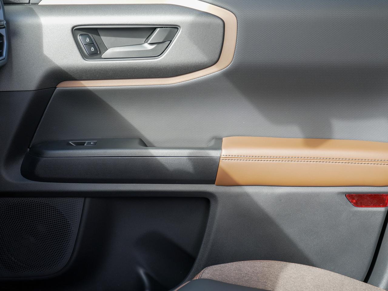 2025 Ford Bronco Sport OUTER BANKS/ GREAT COLOUR! Photo