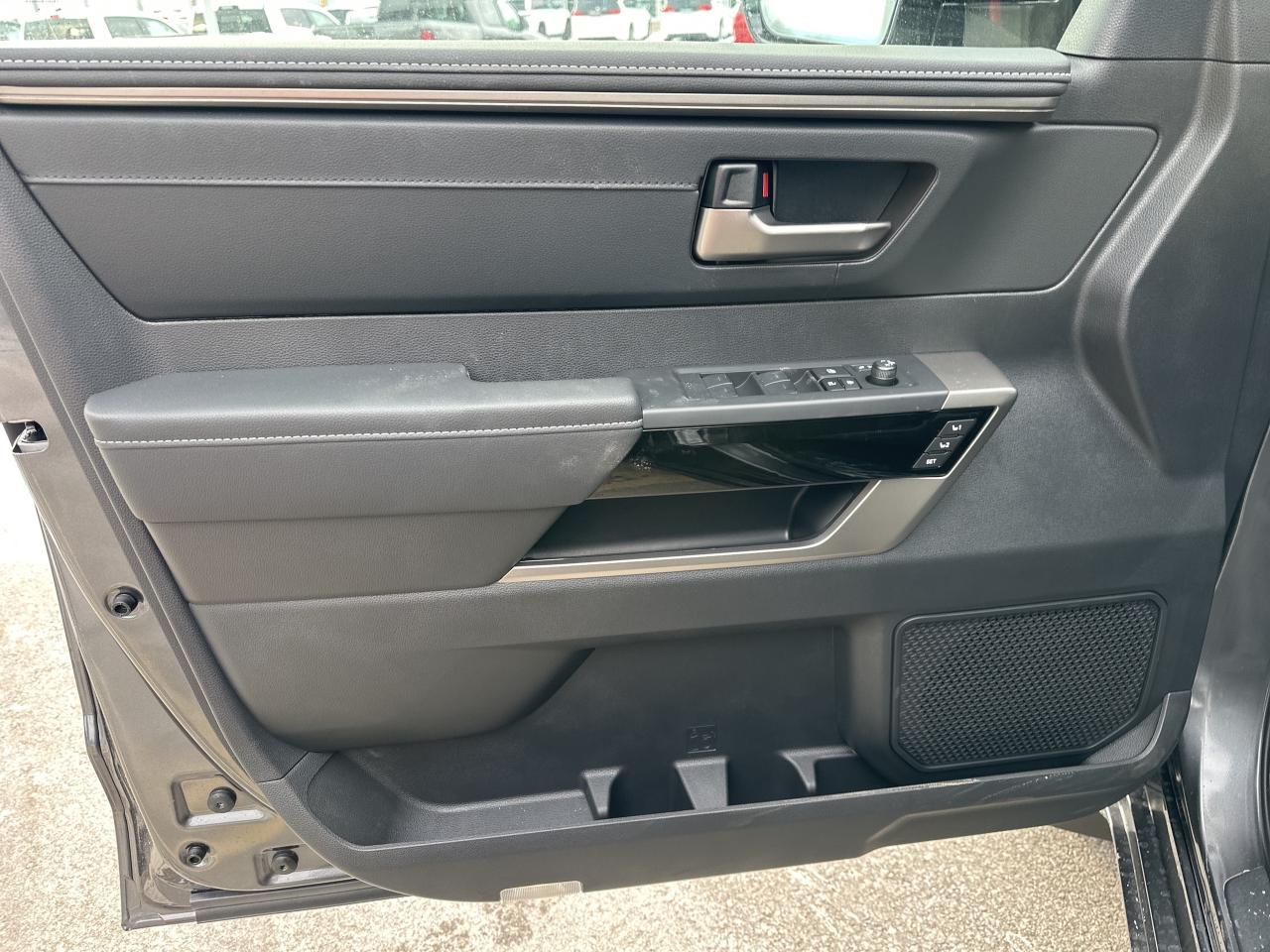 2026 Toyota Tundra Limited  Photo