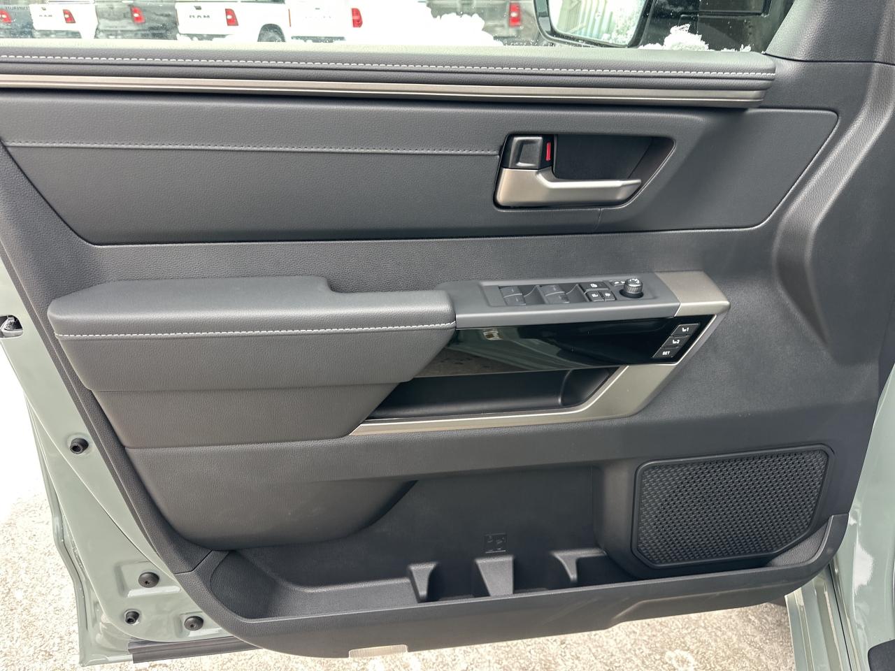 2026 Toyota Tundra Limited  Photo