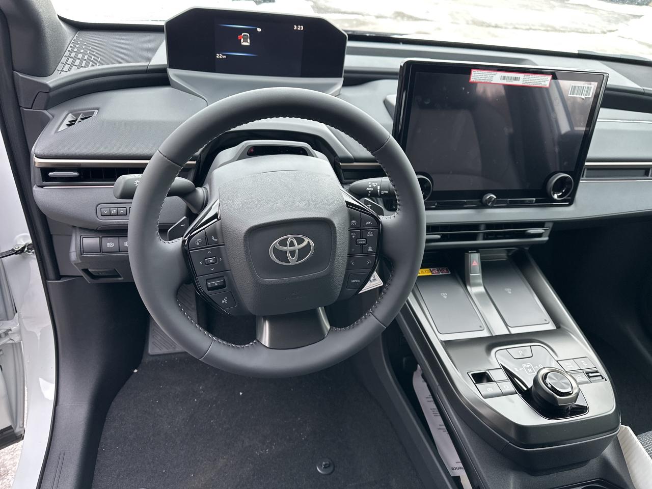 2026 Toyota bZ XLE Photo