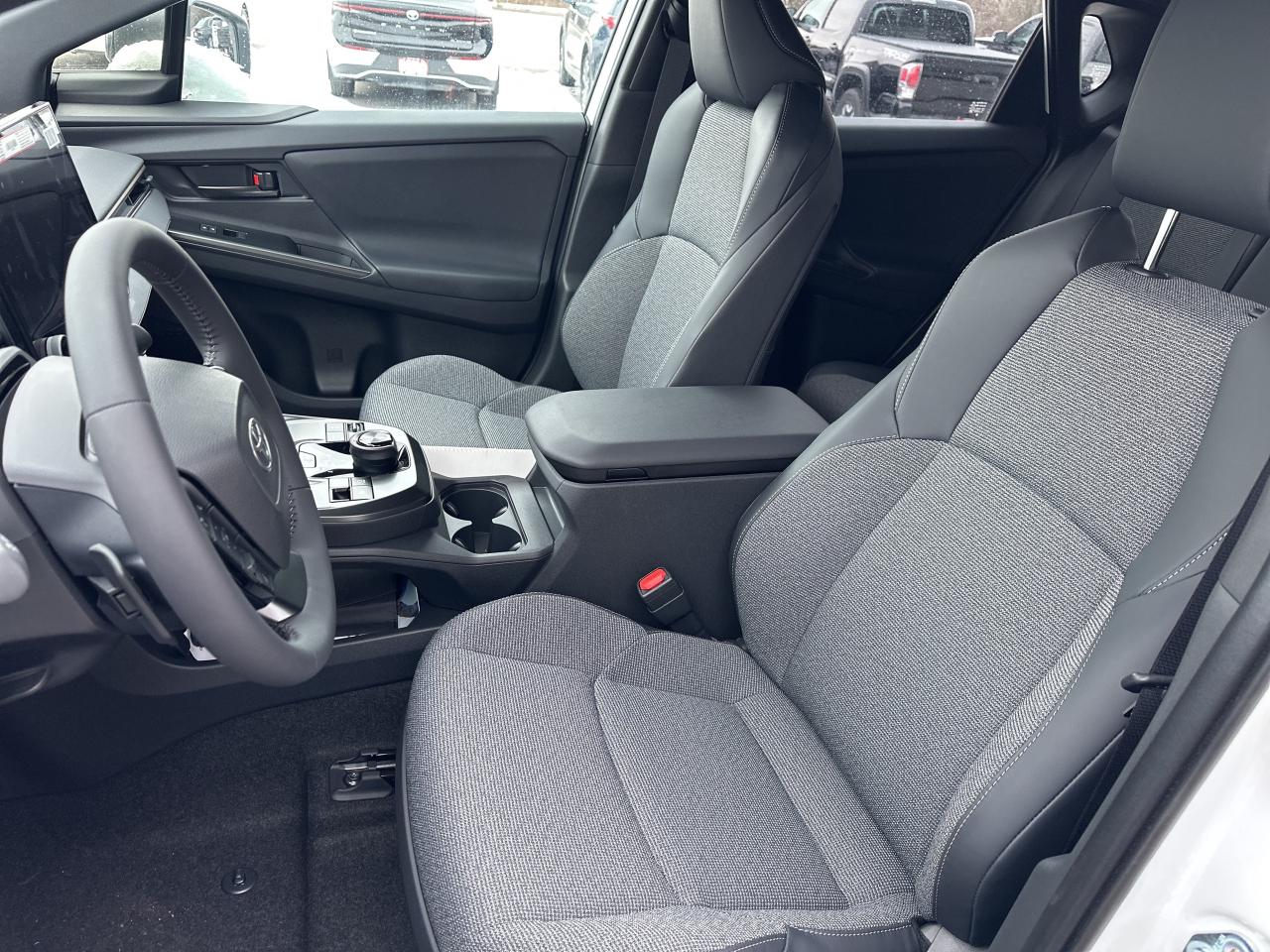 2026 Toyota bZ XLE Photo