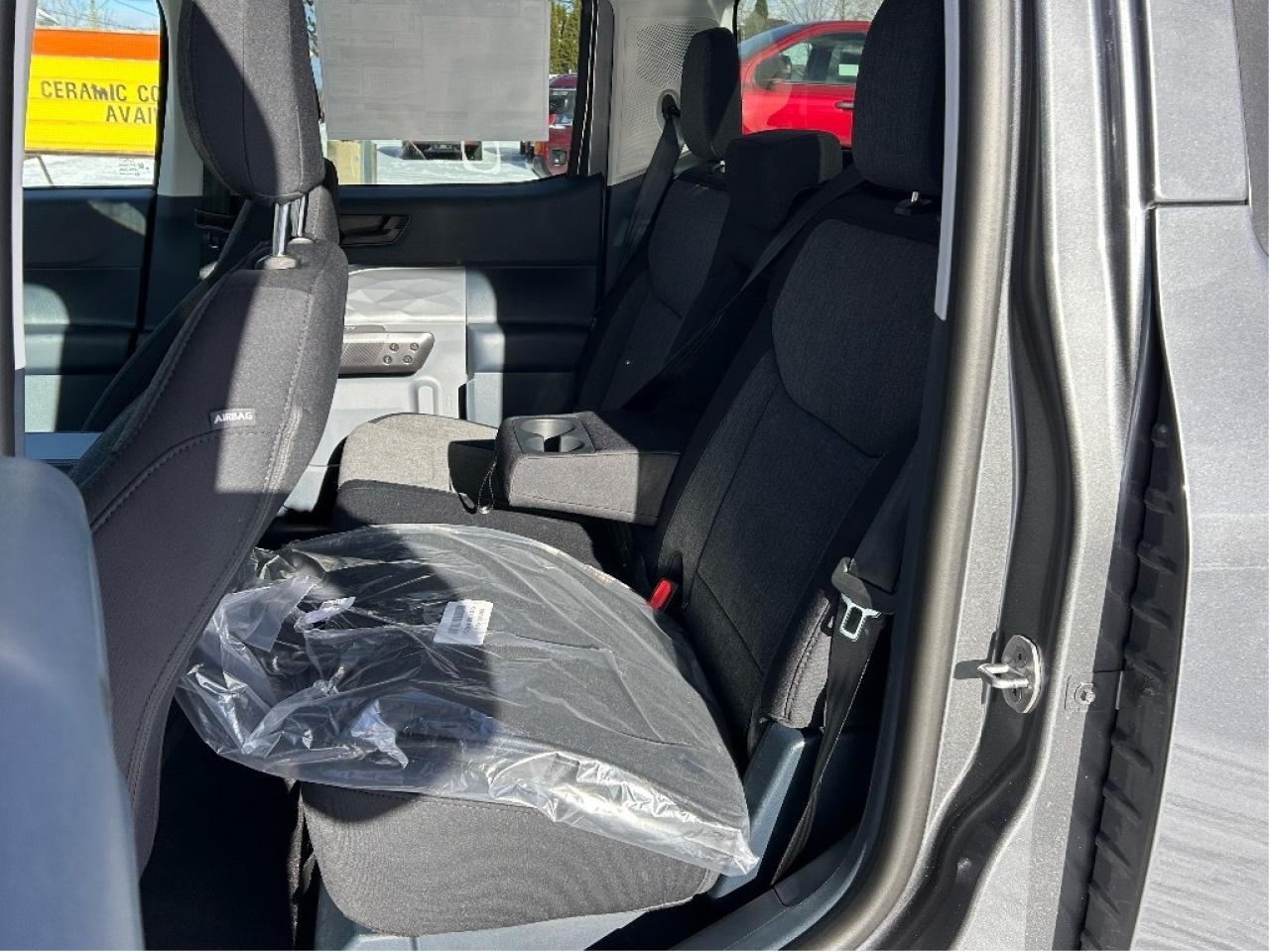 2025 Ford Maverick XLT AWD SuperCrew Photo