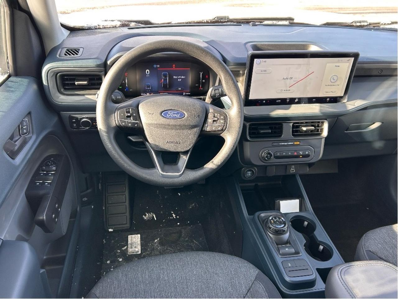 2025 Ford Maverick XLT AWD SuperCrew Photo