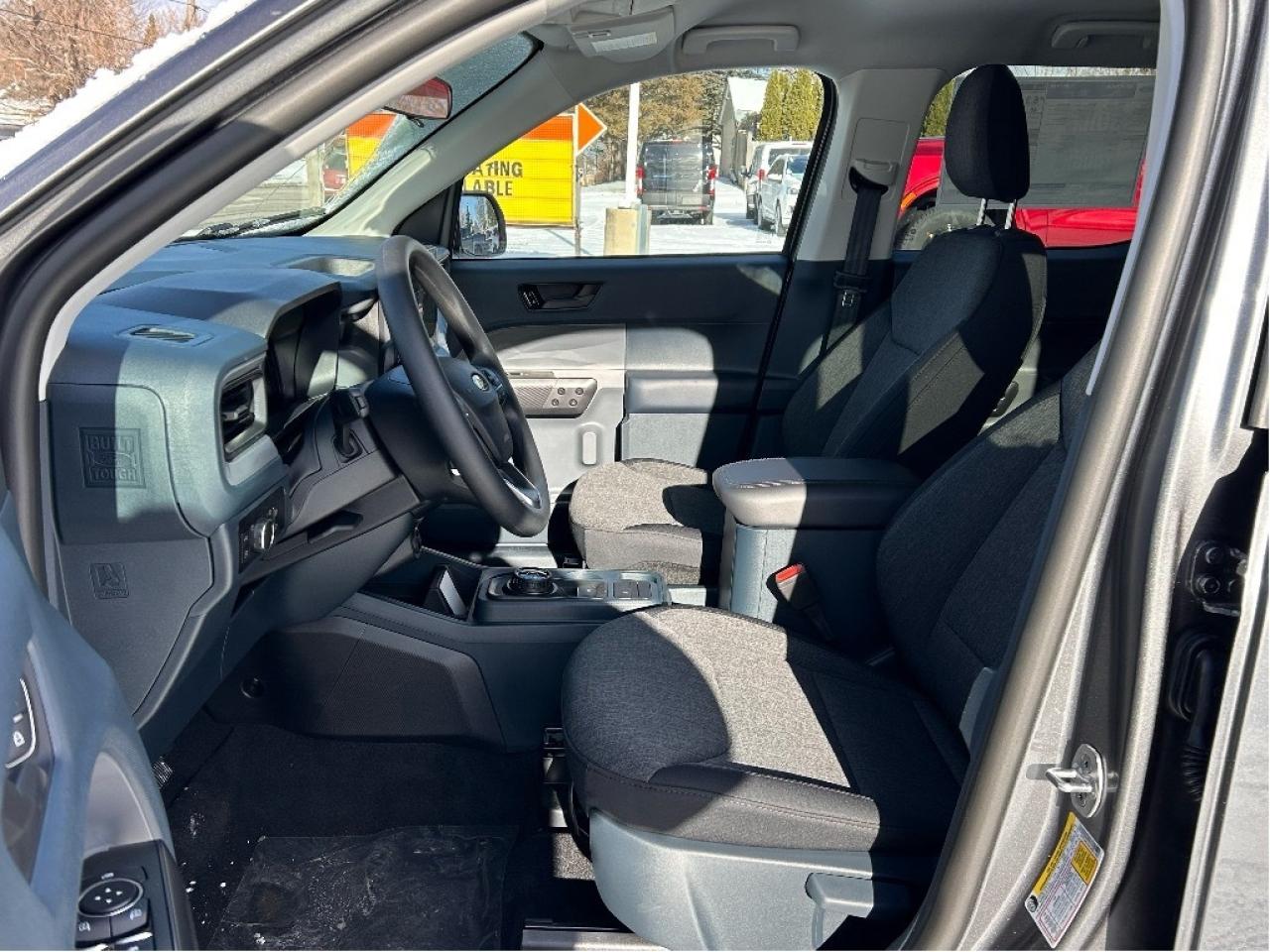 2025 Ford Maverick XLT AWD SuperCrew Photo