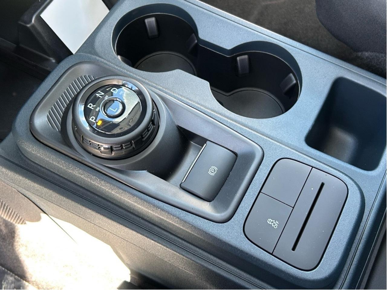 2025 Ford Maverick XLT AWD SuperCrew Photo