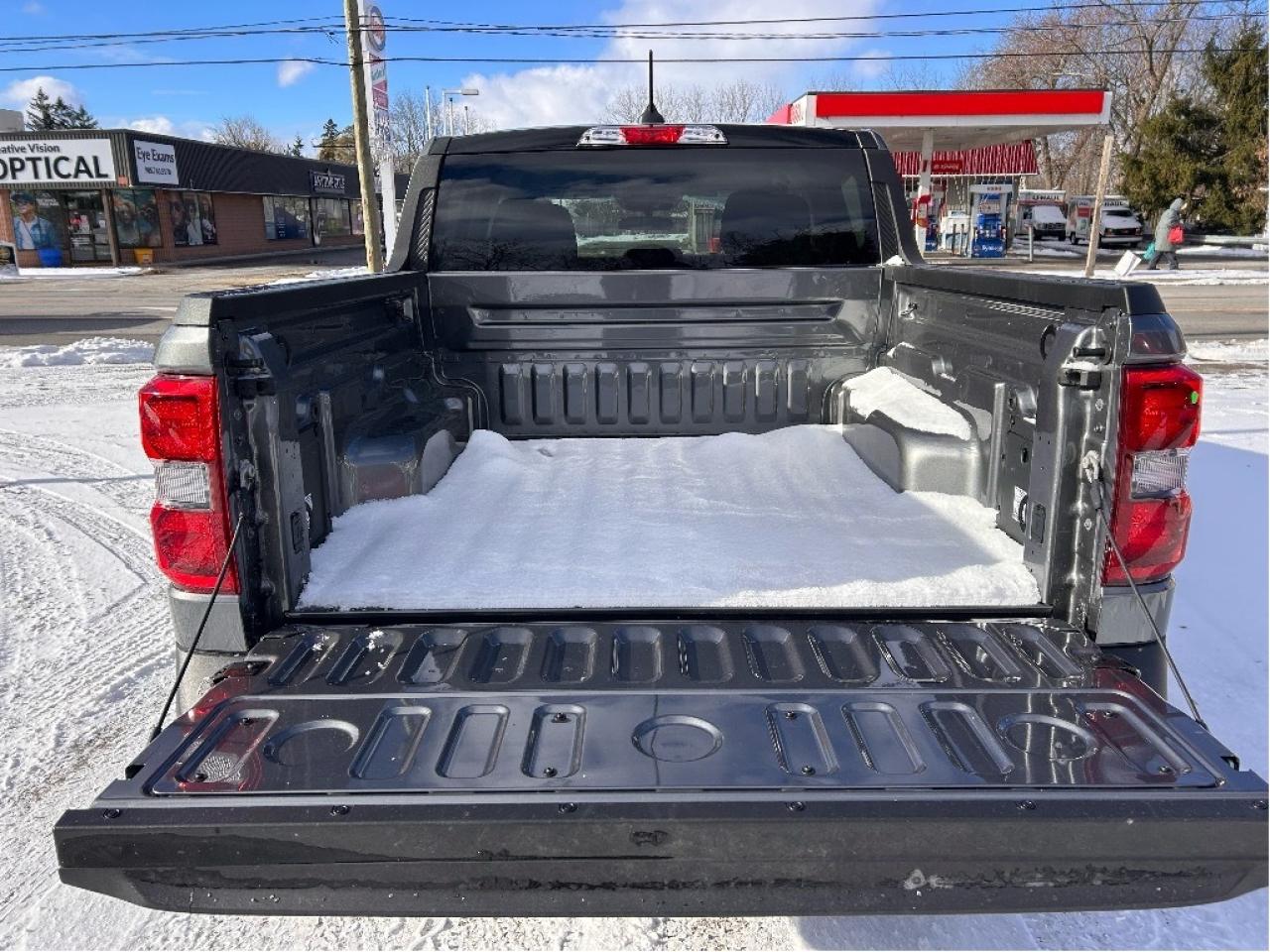 2025 Ford Maverick XLT AWD SuperCrew Photo