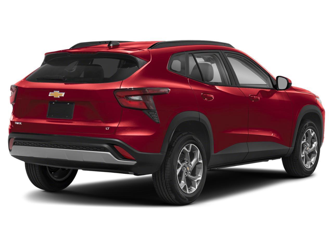 2024 Chevrolet Trax 1RS Photo