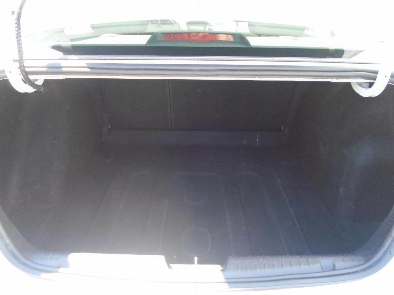 2012 Chevrolet Cruze 4DR SDN LS+ W-1SB - Photo #24