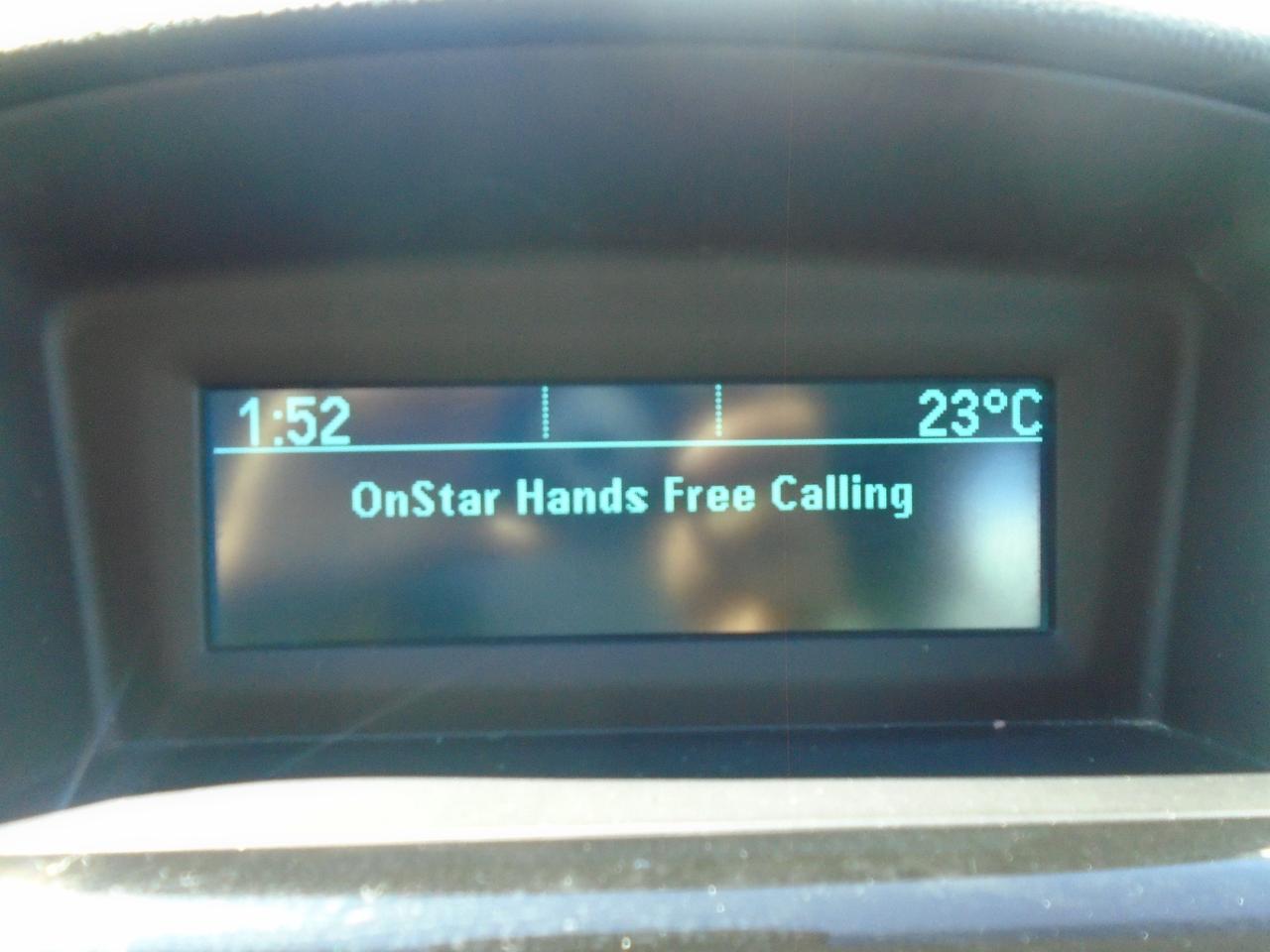 2012 Chevrolet Cruze 4DR SDN LS+ W-1SB Photo