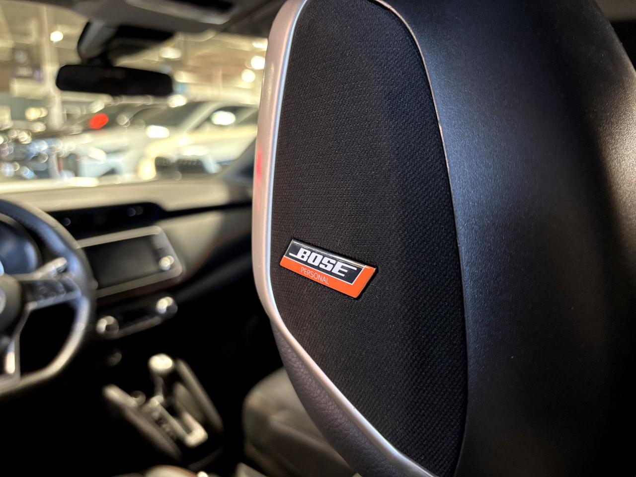 2020 Nissan Kicks SR|ALLOYS|BOSE|LEATHER|360CAM|HEATEDSEATS|SAFETECH - Photo #6