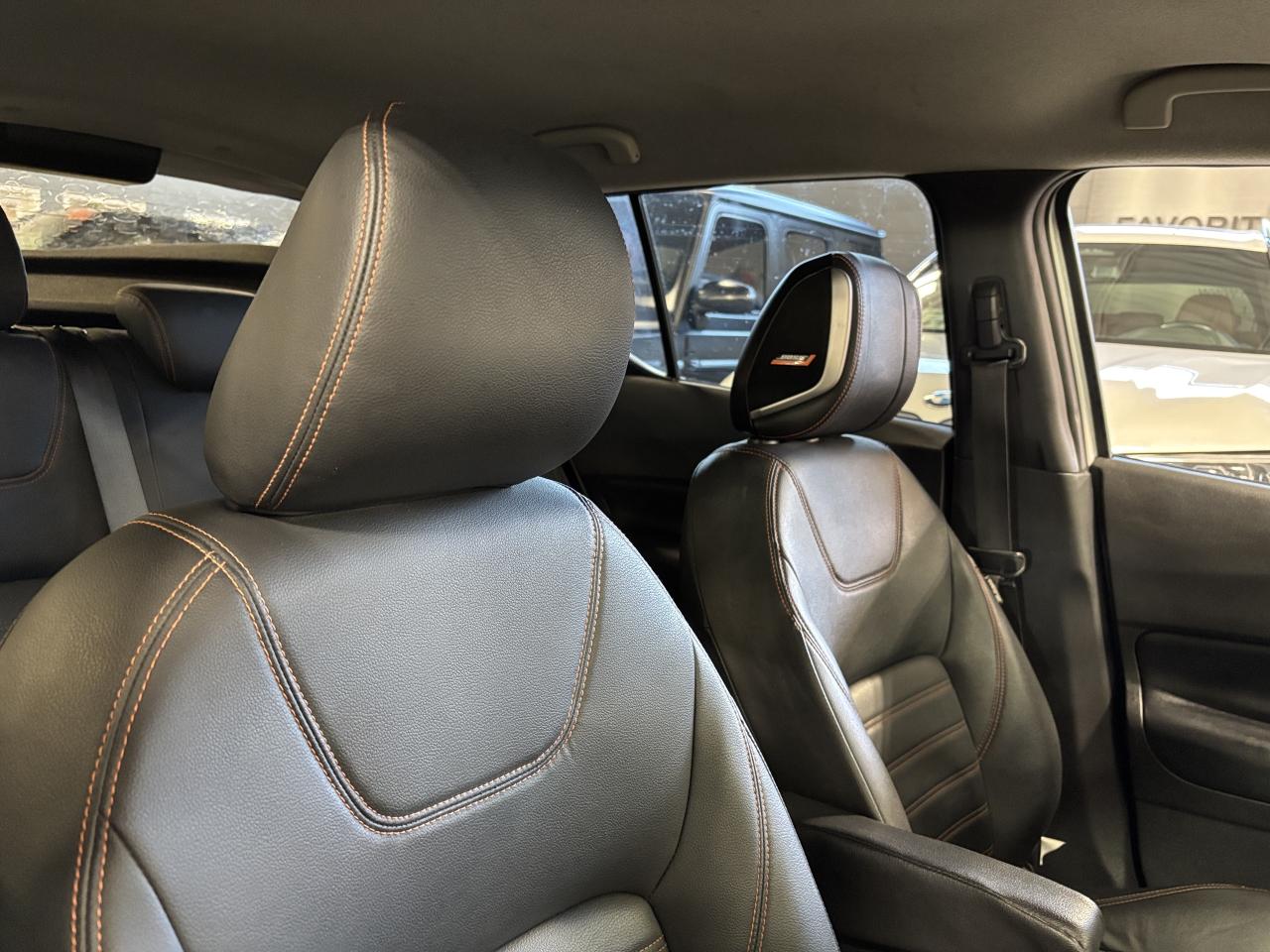 2020 Nissan Kicks SR|ALLOYS|BOSE|LEATHER|360CAM|HEATEDSEATS|SAFETECH - Photo #9