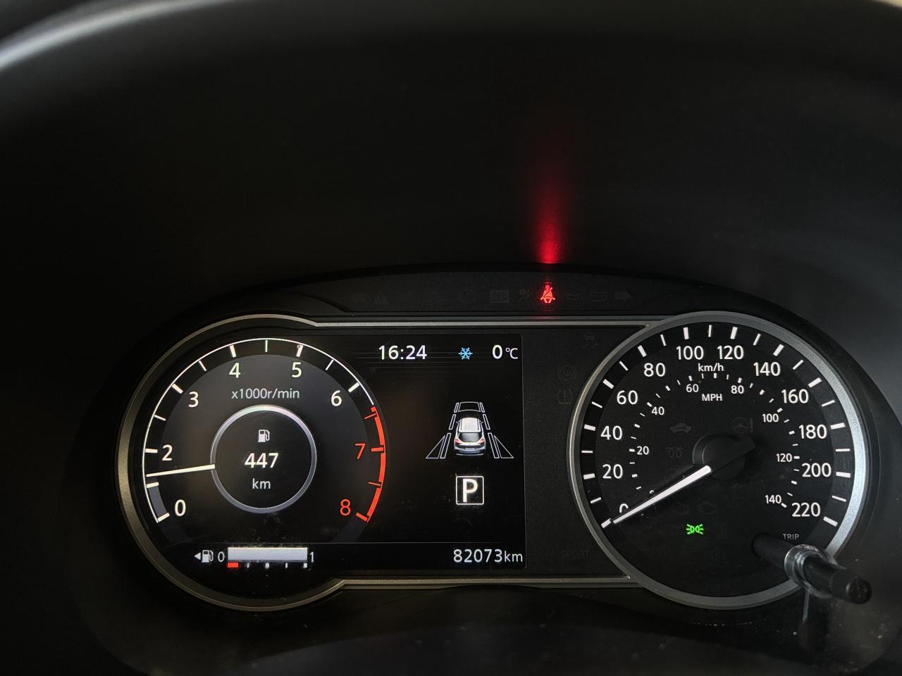 2020 Nissan Kicks SR|ALLOYS|BOSE|LEATHER|360CAM|HEATEDSEATS|SAFETECH - Photo #20